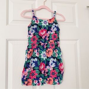 Gymboree Girl Dress